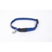 222 5/16andquot; Lil Pal Adjustable Collar- Blue