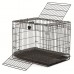 24andquot; Wabbitat Rabbit Cage Blk