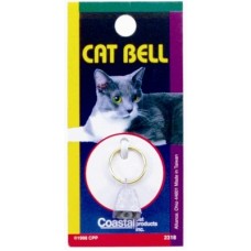 45101 Cat Cowbell