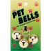 45103 Gold Pet Bells