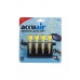 Accuair Gang Valve 4 Way