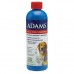 Adams F/T Shampoo 12 Oz