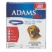 Adams Plus Fandamp;T Collar Lg Dog