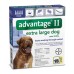 Advantage Ii X-Large Dog