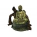 Amida Buddha Ornament