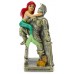 Ariel W/ Eric Statue Medium