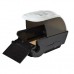 Automatic Litter Box Hooded