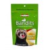Bandit Ferret Treats Banana