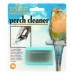 Bird Activitoy Perch Cleaner