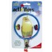 Bird Activitoy Ring - Clear