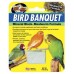 Bird Banquet Mealworm Block