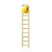 Birdie Basic 9 Step Ladder