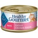 Blue Hg Cat Chk Pate 24/5.5Oz