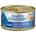 Blue Hg Cat Fsh/Shr Flk24/3Oz