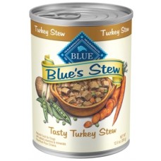 Blueand#039;S Stew Turkey