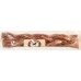 Braided Pizzle Shrink-Wrapped