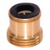 Brass Adaptor