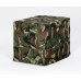 Camo Green Crate Cover