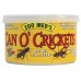 Can O Crickets 60Ct