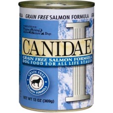 Canidae Grain Free Salmon