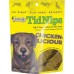 Canidae Tidnips Chicken andamp; Rice Treats