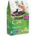 Cat Chow Indoor 6/3.1Lb