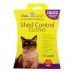 Cat Shed Control Cloths 12Ct