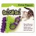 Catnip Flipper Cat Toy