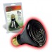 Ceramic Heat Emitter 100W