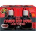 Combo Mini Deep Dome Lamp