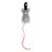 Crazy Tail Motorized String Toy