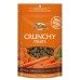 Crunchy Treats Carrot