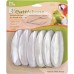 Cuttlebone Natural 6 Pack