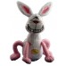 Deedle Dudes Toy Rabbit