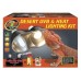 Desert Uvb/Heat Lighting Kit