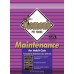 Diamond Maintenance Cat 40Lb