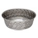 Diamond Plate Bowl