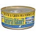 Duck/Green Pea Cat Can 24/6Oz