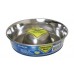 Durapet Stainless Steel Slow Feed Dish