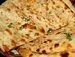 CHILLY CHEESE NAAN