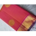 Kanchipuram  Pure Silk Saree