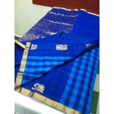 Kora silk cotton   