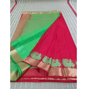 Ooviya Semi Softsilk J1828c1