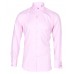 David Wej Pink Shirt