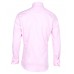 David Wej Pink Shirt