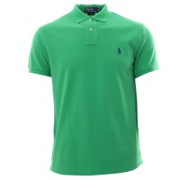 Ralph Lauren polo- green