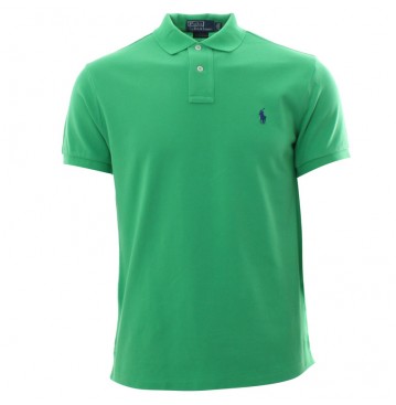 Ralph Lauren polo- green