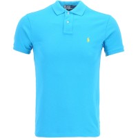 Ralph Lauren polo- sky blue