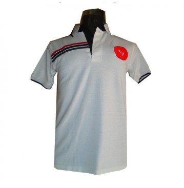 Gent and Angels  polo