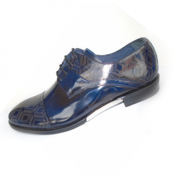 Luciano bellini shoe